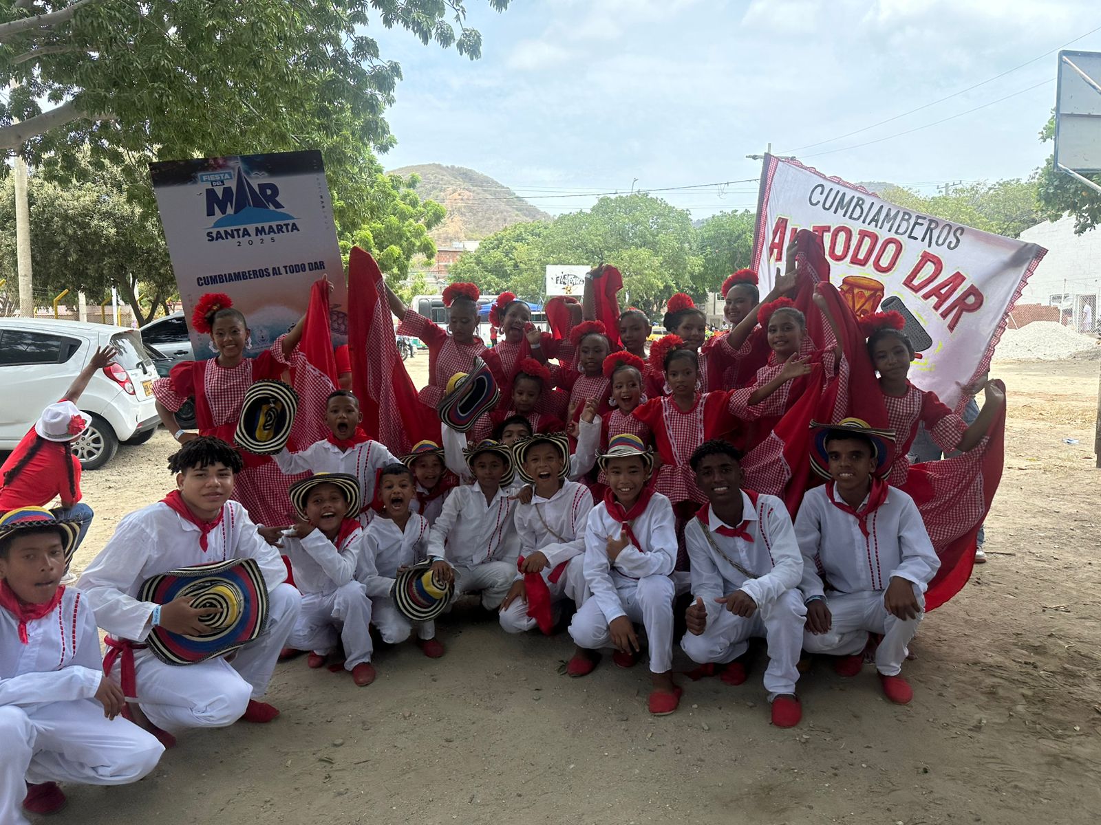 Talento local IMCM