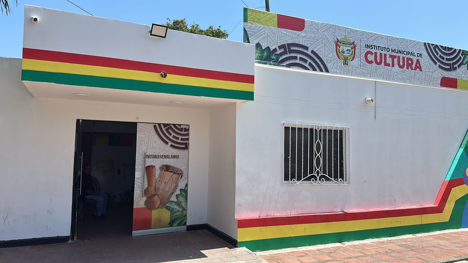 Cultura y patrimonio